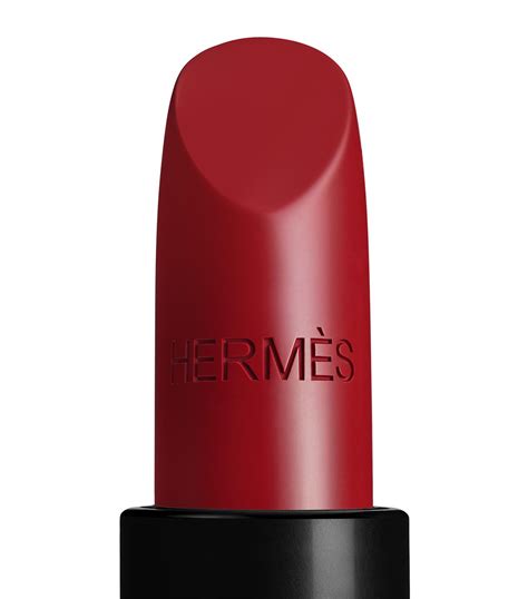 rouge hermes satin|hermes rouge h lipstick.